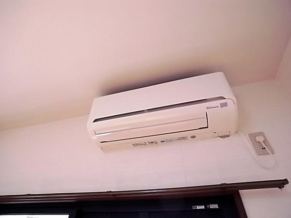 神戸市灘区岩屋中町マンション 設備