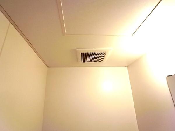 神戸市灘区岩屋中町マンション 設備