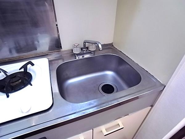神戸市灘区岩屋中町マンション その他