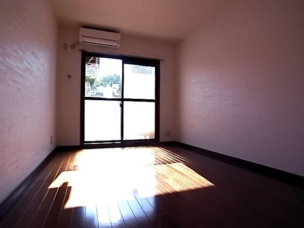 神戸市灘区岩屋中町マンション その他部屋・スペース