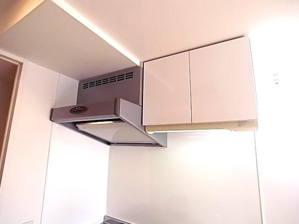 神戸市中央区日暮通マンション 設備
