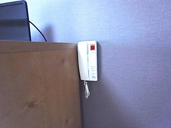 神戸市東灘区青木マンション セキュリティ