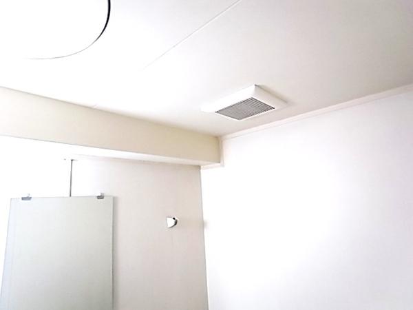 神戸市東灘区青木マンション 設備