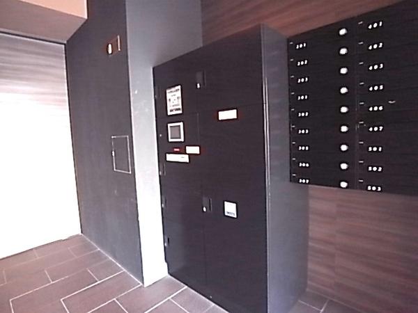 神戸市灘区記田町マンション 物件画像