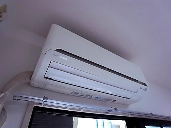神戸市灘区友田町マンション 設備