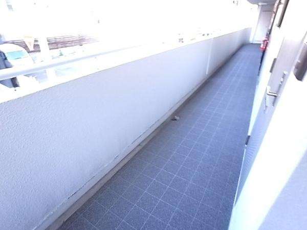 神戸市灘区友田町マンション 共有部分