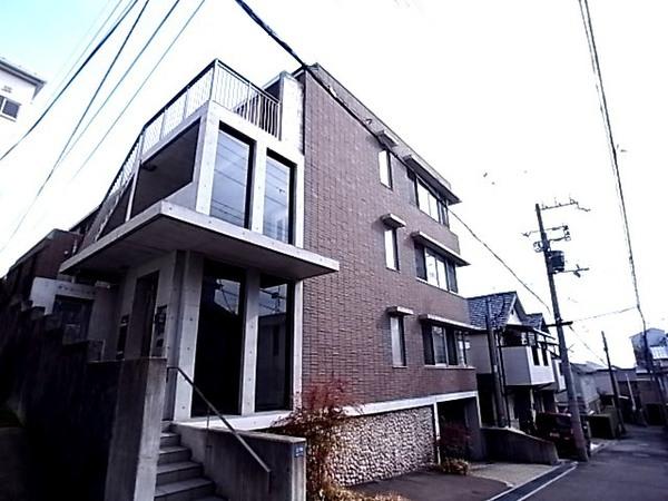 サンコート青谷（102） 外観