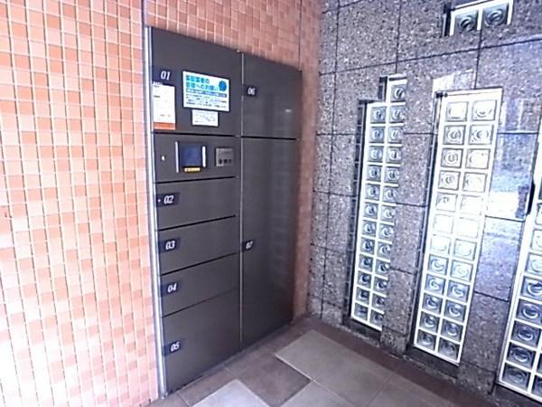 アーバンヴィレッジ王子公園（802） 共有部分