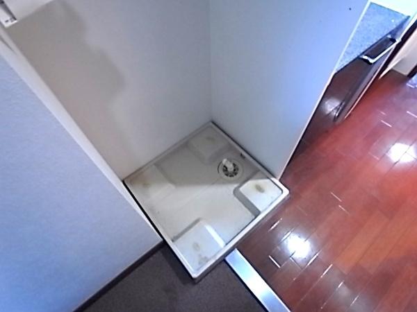 神戸市中央区脇浜町マンション 設備
