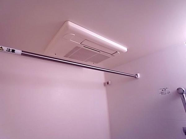 神戸市中央区脇浜町マンション 設備