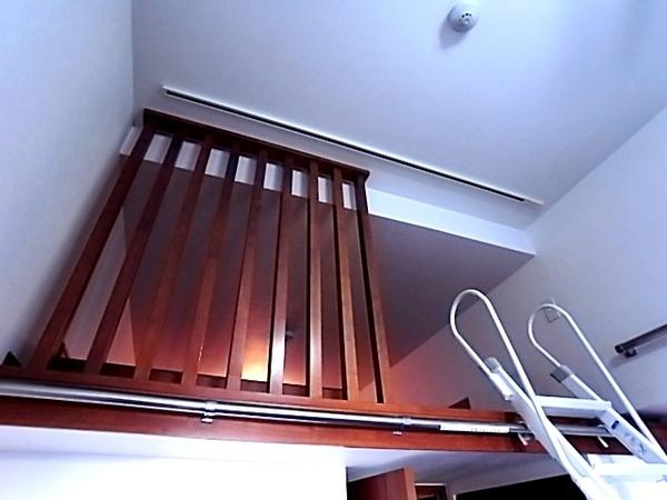 神戸市中央区脇浜町マンション その他部屋・スペース