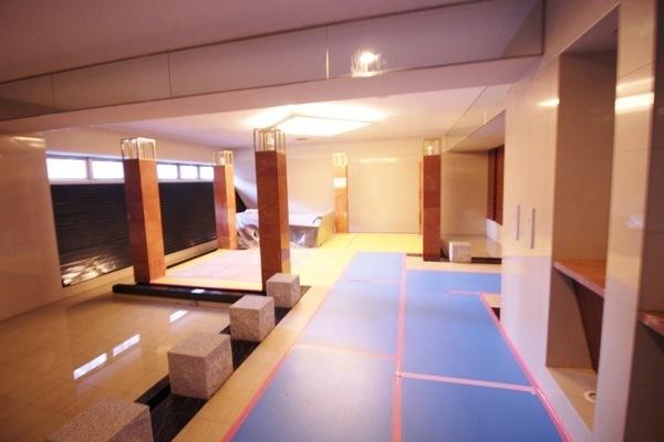 神戸市中央区脇浜町マンション ロビー