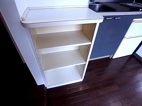神戸市灘区中原通マンション その他