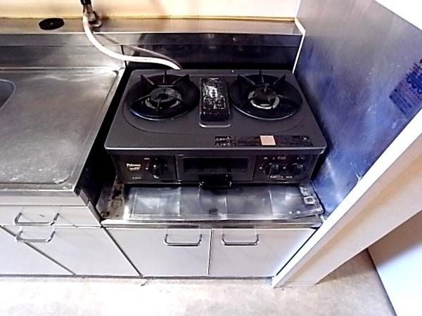神戸市東灘区深江本町マンション キッチン