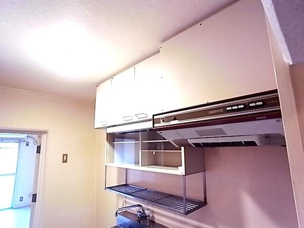 神戸市東灘区深江本町マンション 設備