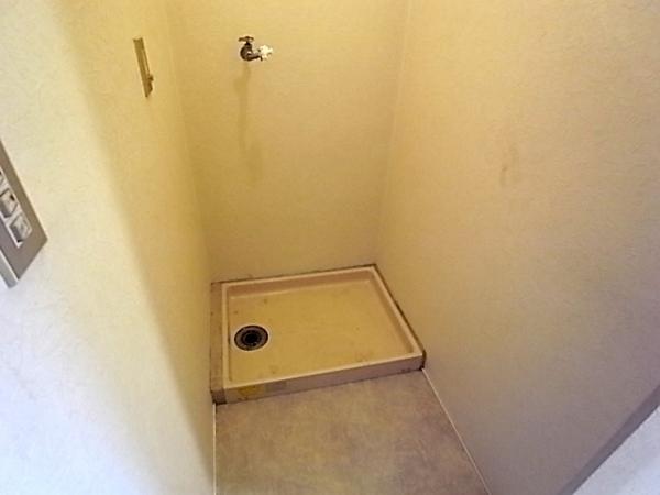 神戸市東灘区深江本町マンション 設備