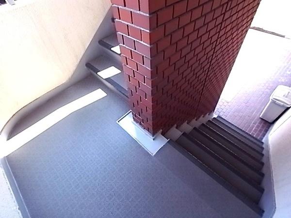 神戸市東灘区深江本町マンション 共有部分