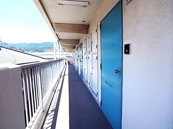 神戸市東灘区深江本町マンション その他