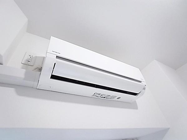 エステムコート神戸山手ステーションデュオ（201） 設備