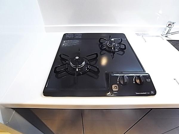 エステムコート神戸山手ステーションデュオ（304） 設備