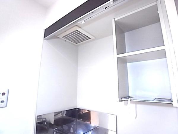 神戸市東灘区御影本町マンション 設備