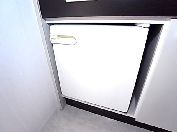 神戸市東灘区御影本町マンション 設備