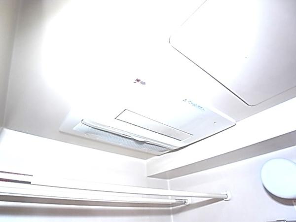 神戸市東灘区御影本町マンション 設備