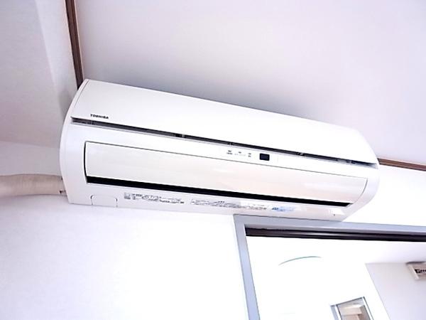 神戸市東灘区御影本町マンション 設備