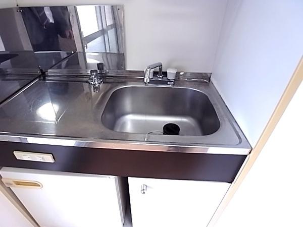 神戸市東灘区御影本町マンション その他