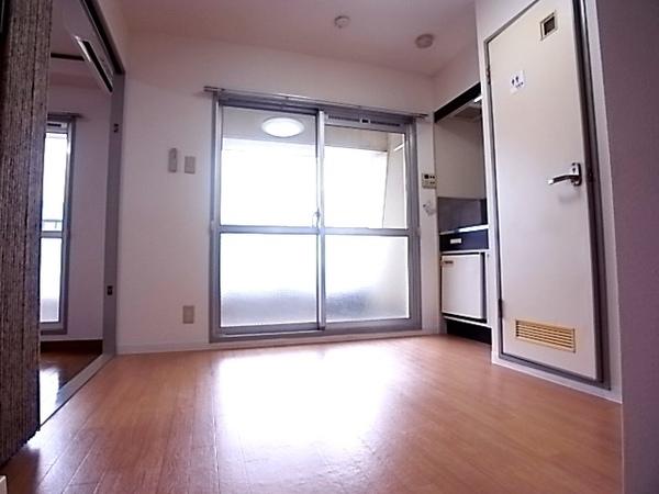 神戸市東灘区御影本町マンション その他部屋・スペース