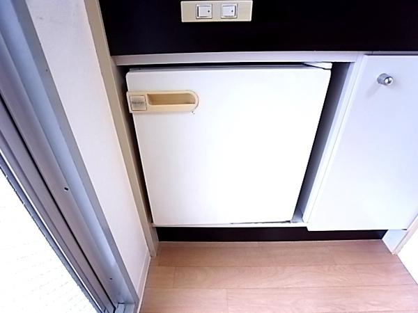 神戸市東灘区御影本町マンション 設備