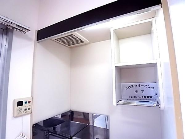神戸市東灘区御影本町マンション 設備