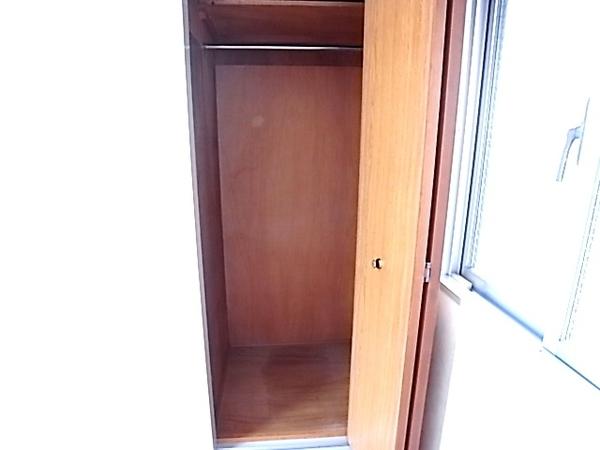 神戸市東灘区御影本町マンション 収納