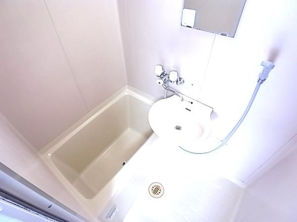 神戸市東灘区御影本町マンション バス／シャワー