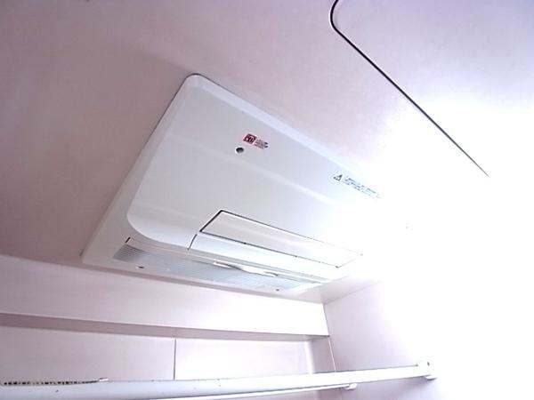 神戸市東灘区御影本町マンション 設備