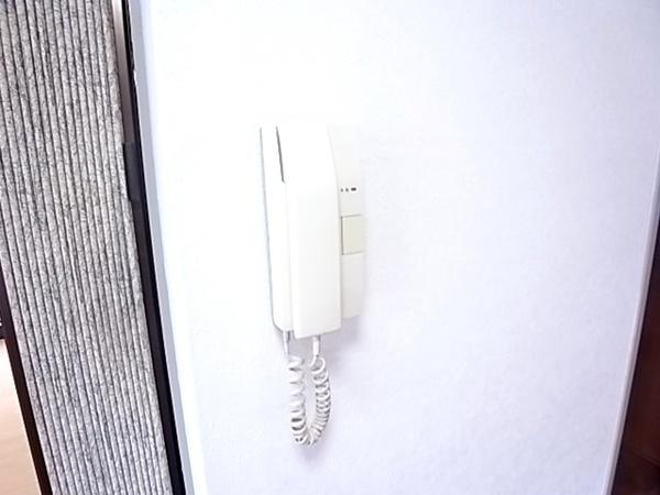 神戸市東灘区御影本町マンション セキュリティ