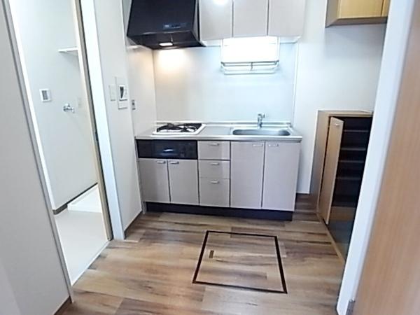 フルール岡本（101） その他部屋・スペース