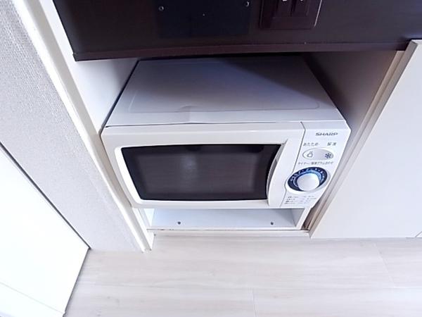 神戸市灘区中原通マンション 設備