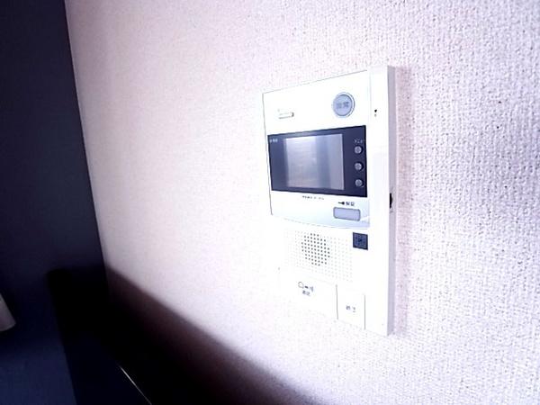 神戸市灘区中原通マンション 設備