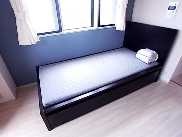 神戸市灘区中原通マンション 設備