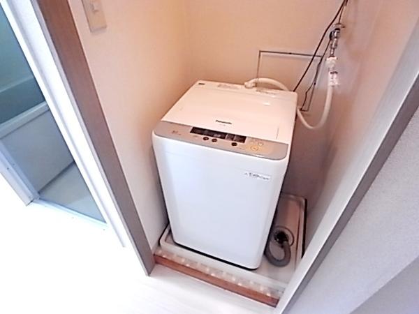 神戸市灘区中原通マンション 設備