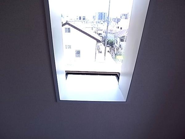 神戸市灘区下河原通マンション その他