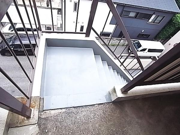 カーサリッチ（401） その他