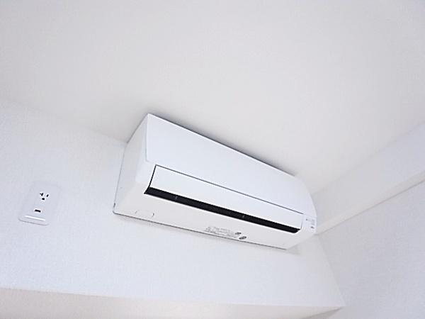 コンフォート王子（403） 設備