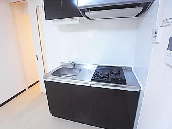 コンフォート王子（403） キッチン