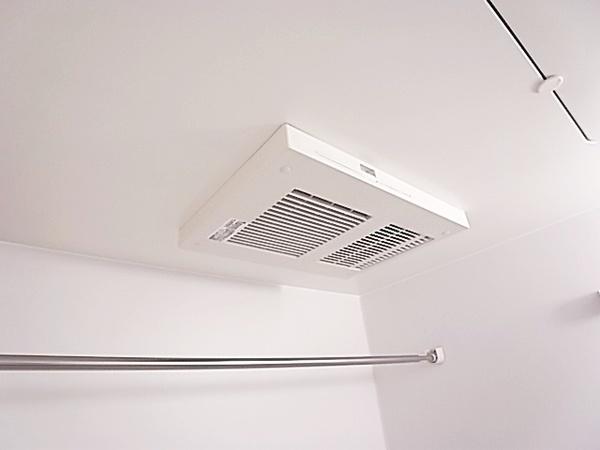 コンフォート王子（403） 設備