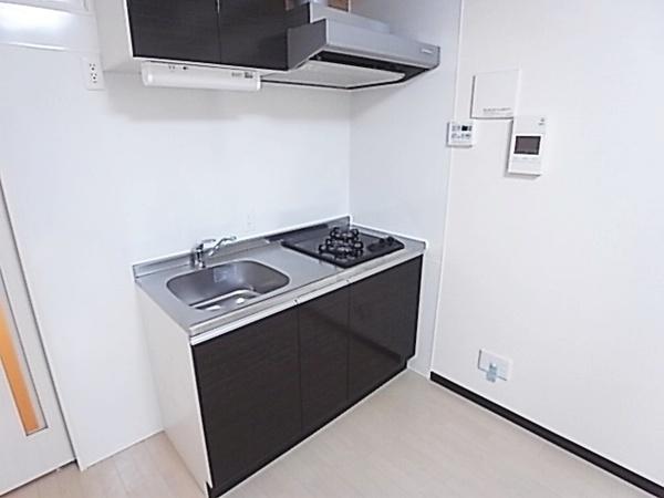 コンフォート王子（403） キッチン
