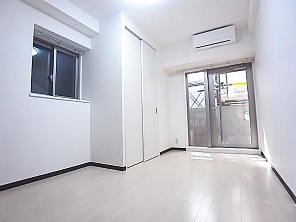 コンフォート王子（403） その他部屋・スペース