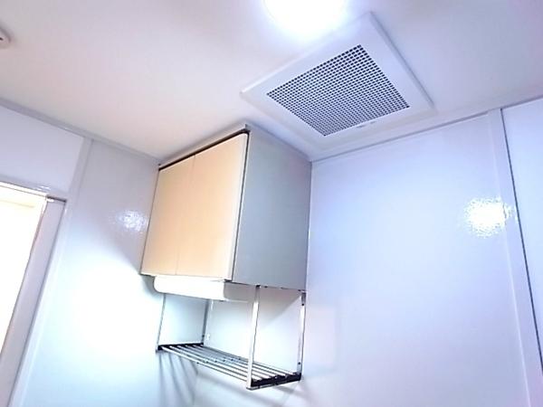 神戸市東灘区本山中町マンション 設備