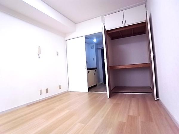神戸市東灘区本山中町マンション リビング